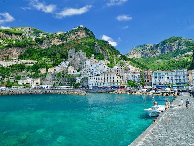 Local activities and supply chain