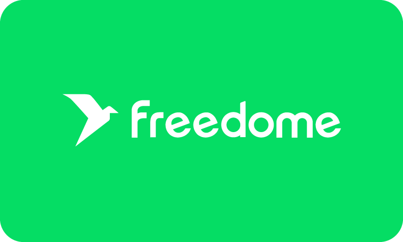 Freedome